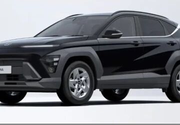 Hyundai KONA 3.240 km 30.970 &euro; Gelsenkirchen 45897