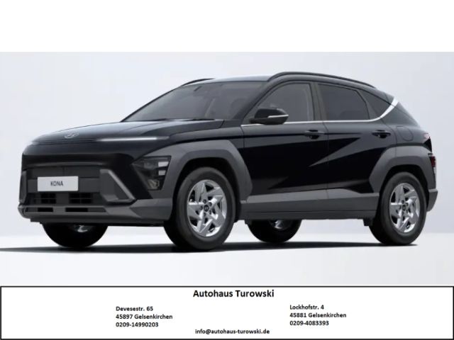 Hyundai KONA 3.240 km 30.970 &euro; Gelsenkirchen 45897