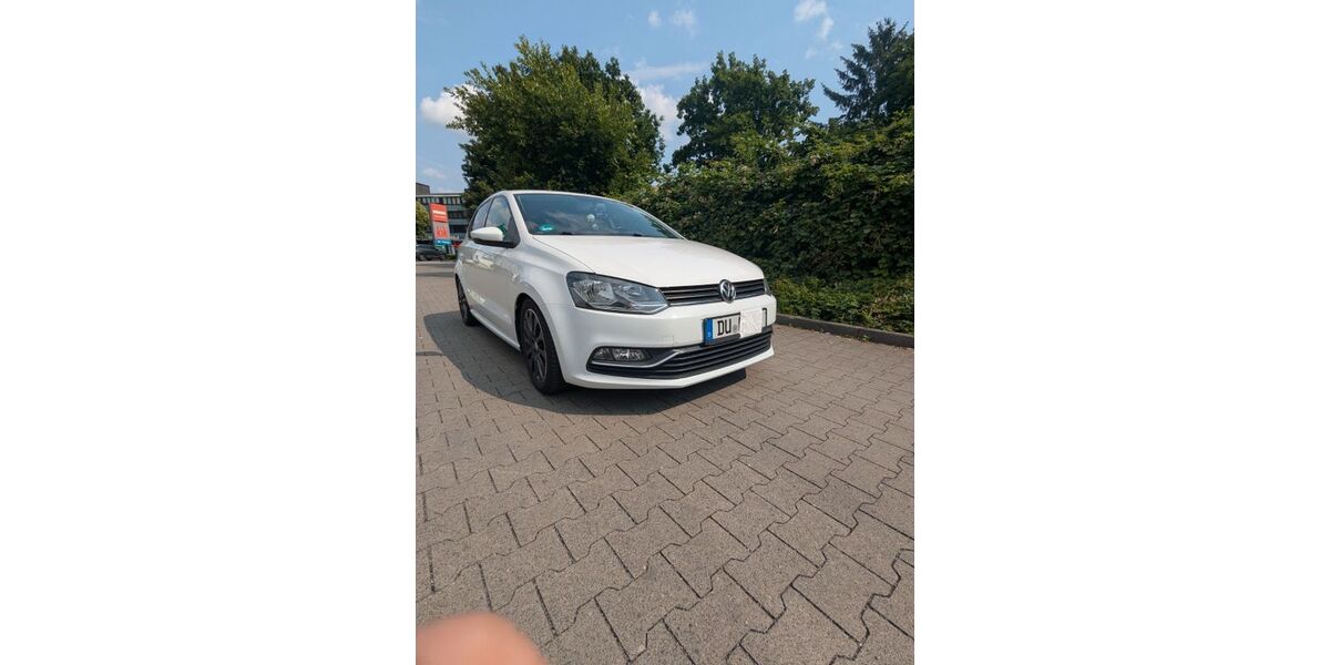 VW Polo 87.500 km 8.100 &euro; Oberhausen 46049