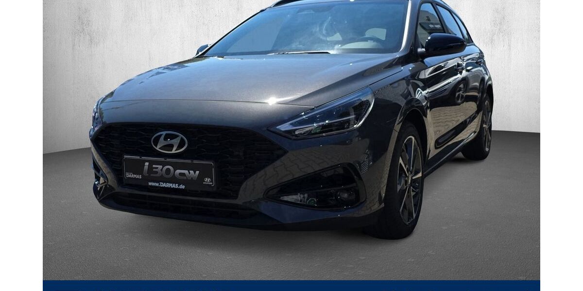 Hyundai i30 18.348 km 21.490 &euro; Recklinghausen 45657