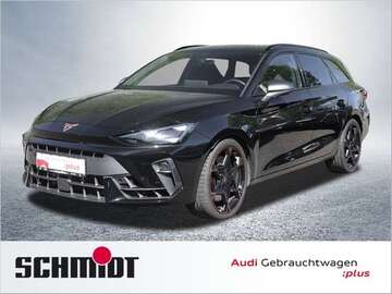 Gebrauchte Cupra Leon