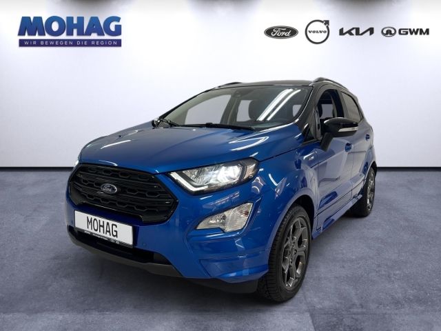 Ford EcoSport 88.241 km 13.890 &euro; Essen 45134