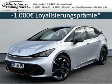 Gebrauchte Cupra BORN