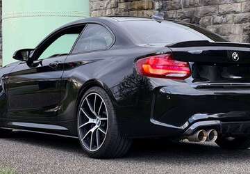 BMW M2 14.000 km 59.999 &euro; Waltrop 45731