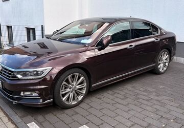 VW Passat 179.375 km 14.400 &euro; Bochum 44807