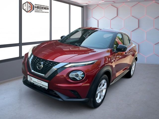 Nissan Juke 67.491 km 14.790 &euro; Bottrop 46240