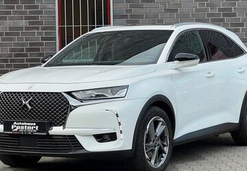 DS Automobiles DS7 (Crossback) 40.500 km 23.990 &euro; Oberhausen 46147