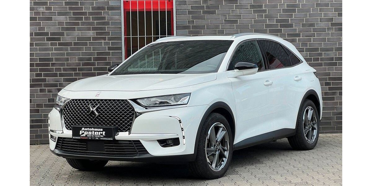 DS Automobiles DS7 (Crossback) 40.500 km 23.990 &euro; Oberhausen 46147