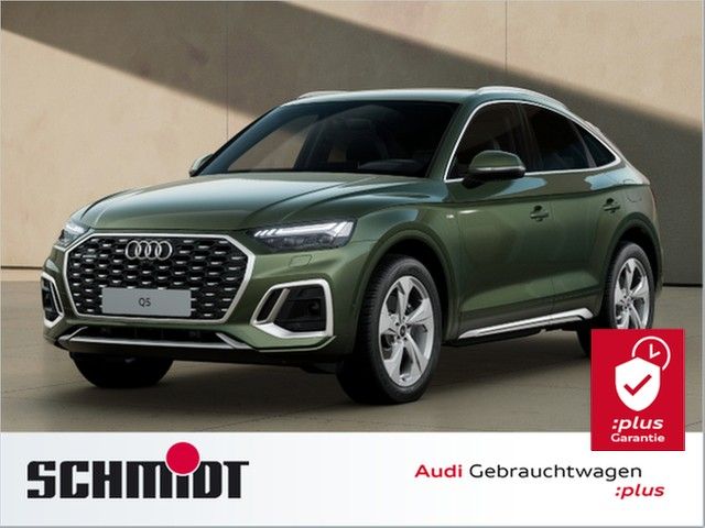 Audi Q5 9.010 km 51.440 &euro; Recklinghausen 45657