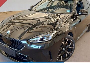 BMW 123 14.919 km 38.780 &euro; Mülheim 45472