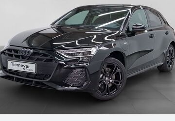 Audi A3 3.050 km 53.290 &euro; Bochum 44892