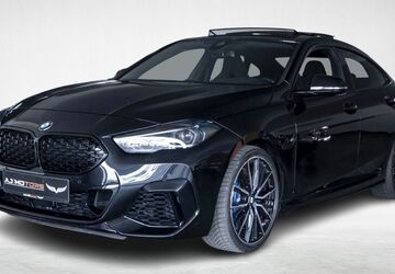 BMW M235 49.900 km 34.990 &euro; Gelsenkirchen 45899