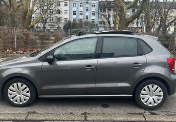 VW Polo 250.000 km 5.000 &euro; Dortmund 44147