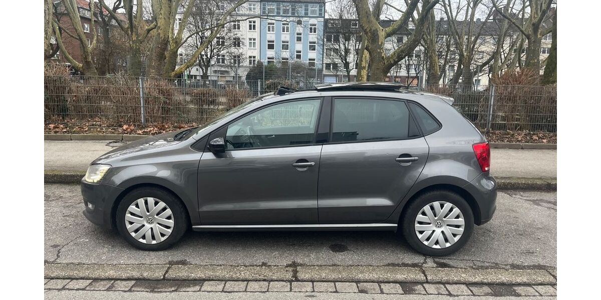 VW Polo 250.000 km 5.000 &euro; Dortmund 44147