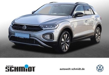 VW T-Roc 6.250 km 25.975 &euro; Recklinghausen 45657