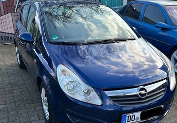 Opel Corsa 109.000 km 2.250 &euro; Dortmund 44379