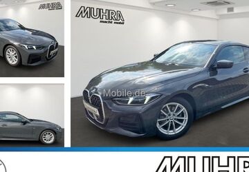 BMW 420 23.709 km 38.940 &euro; Oberhausen 46149