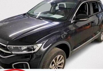VW T-Roc 46.200 km 23.900 &euro; Witten 58453