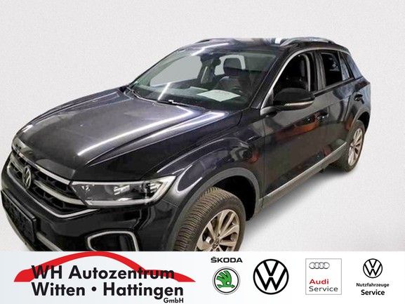 VW T-Roc 46.200 km 23.900 &euro; Witten 58453