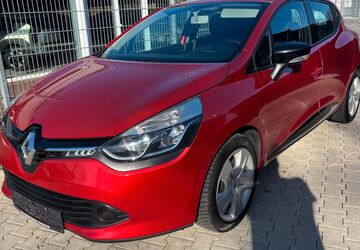 Renault Clio 140.590 km 5.500 &euro; Dortmund 44145