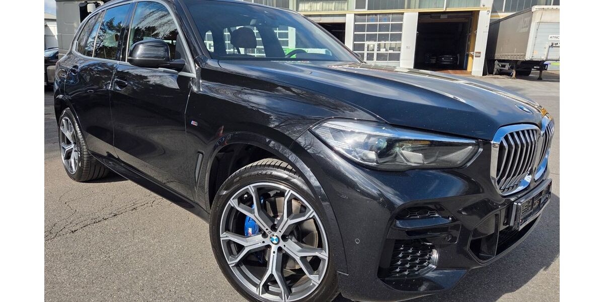 BMW X5 172.260 km 41.000 &euro; Witten 58452