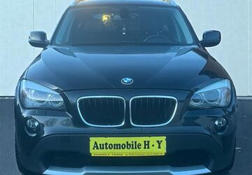 BMW X1 92.000 km 9.900 &euro; Bottrop 46238