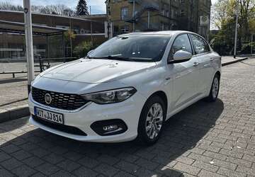 Fiat Tipo 56.000 km 11.599 &euro; Witten 58453
