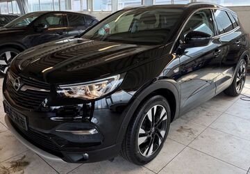 Opel Grandland (X) 140.000 km 8.490 &euro; Oberhausen (Sterkrade) 46149