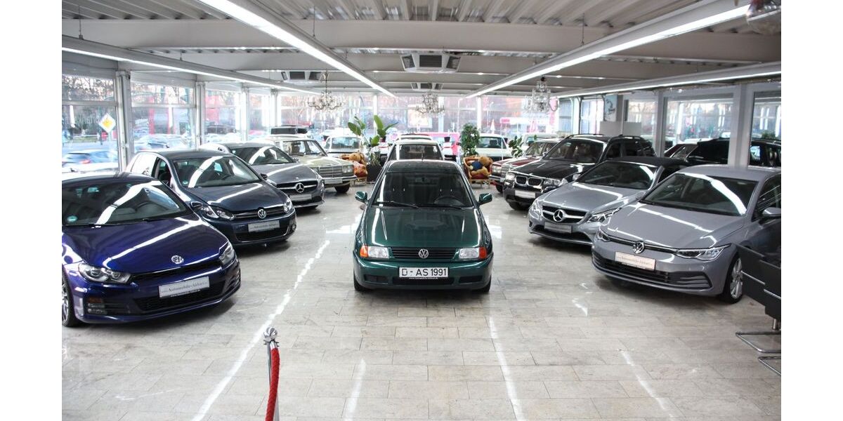 VW Polo 150.000 km 1.990 &euro; Essen 45356