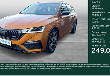 Skoda Octavia 59.287 km 31.015 &euro; Dortmund 44309