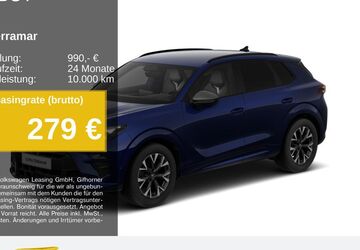 Cupra Terramar 24.338 km 33.780 &euro; Recklinghausen 45663