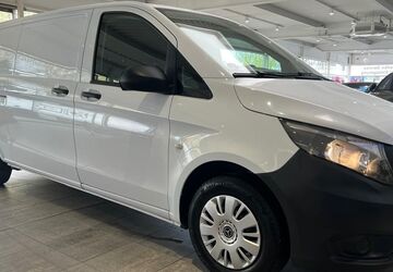 Mercedes-Benz Vito 190.000 km 13.200 &euro; Datteln 45711