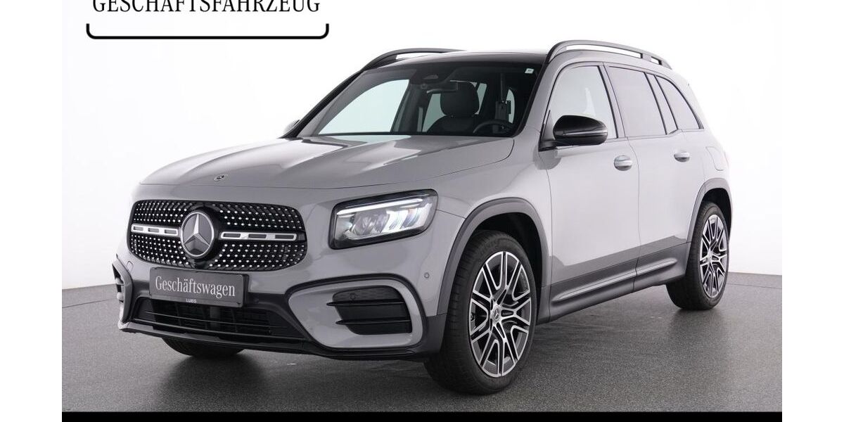Mercedes-Benz GLB 180 9.900 km 42.840 &euro; Essen 45309