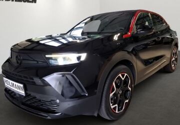 Opel Mokka-e 20.955 km 17.950 &euro; Gelsenkirchen 45891