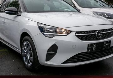 Opel Corsa 26.236 km 17.950 &euro; Dortmund 44225