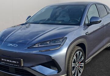 BYD SEALION 7 1.200 km 48.490 &euro; Datteln 45711