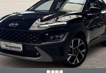 Hyundai KONA 13.200 km 17.990 &euro; Bottrop 46240