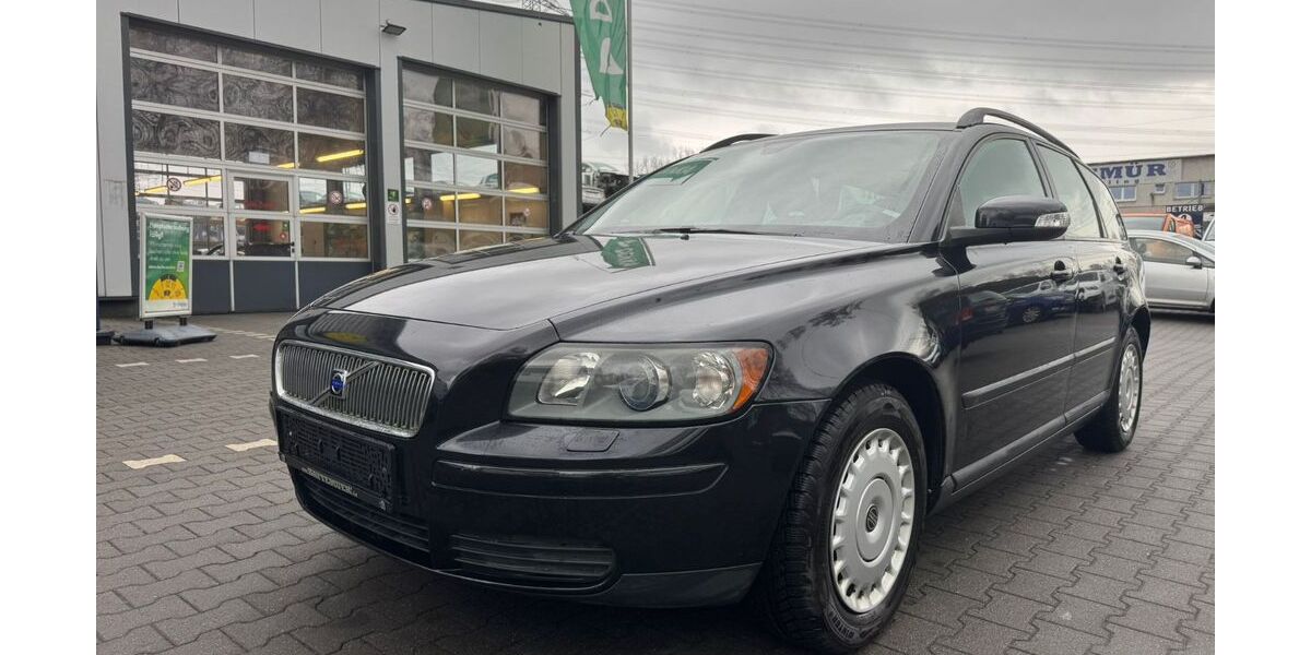 Volvo V50 256.000 km 2.850 &euro; Bottrop 46238