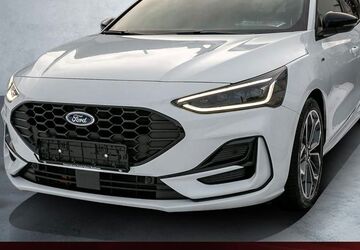 Ford Focus 3.467 km 28.499 &euro; Bochum 44803