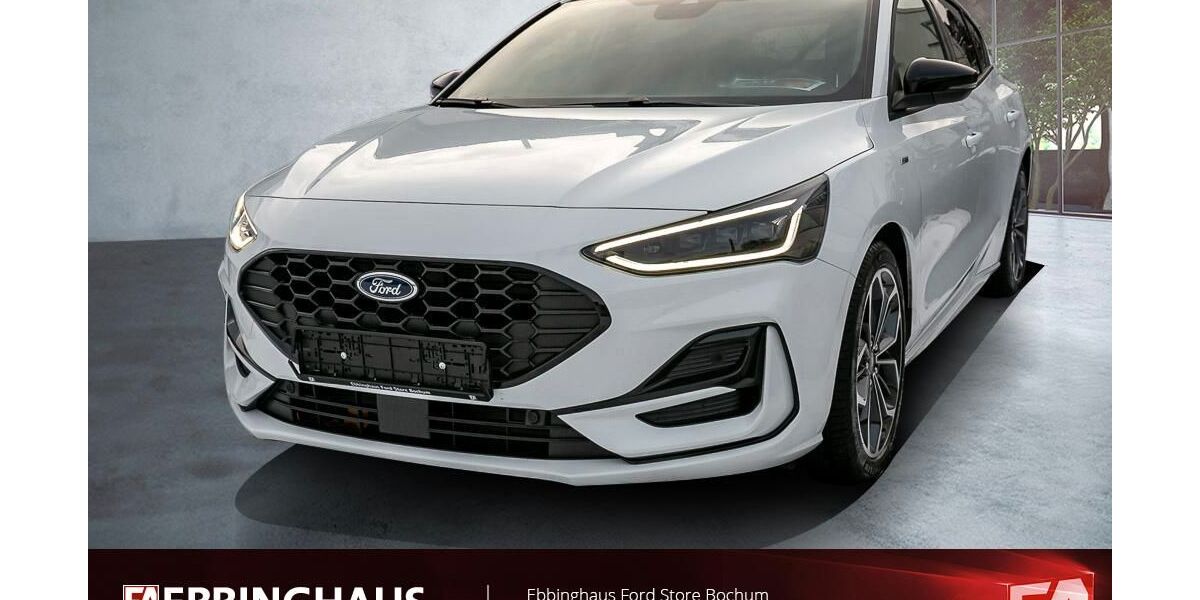 Ford Focus 3.467 km 28.499 &euro; Bochum 44803