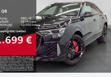 Audi RSQ8 2.050 km 167.880 &euro; Dorsten 46284