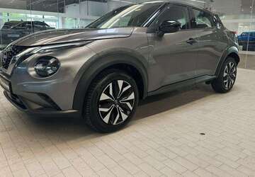 Nissan Juke 17.988 km 19.470 &euro; Oberhausen 46049