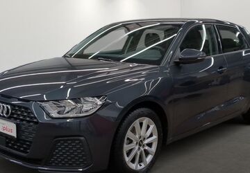 Audi A1 24.213 km 19.950 &euro; Mülheim a.d. Ruhr 45481