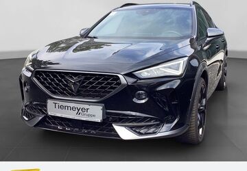Cupra Formentor 67.131 km 26.490 &euro; Recklinghausen 45663