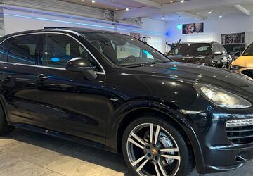 Porsche Cayenne 276.000 km 24.990 &euro; Datteln 45711