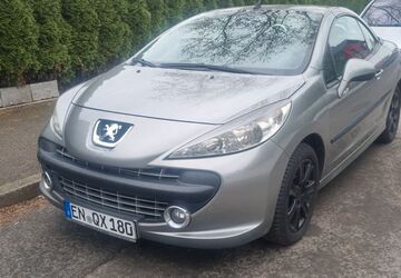 Peugeot 207 161.869 km 900 &euro; Witten 58454