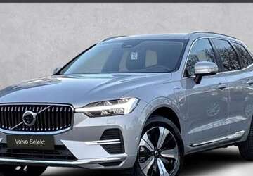 Volvo XC60 28.020 km 49.149 &euro; Dortmund 44143
