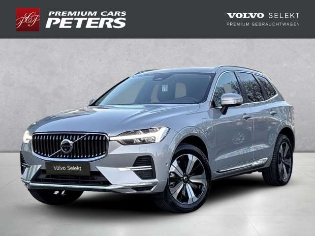 Volvo XC60 28.020 km 49.149 &euro; Dortmund 44143