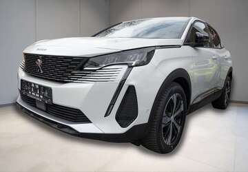 Peugeot 3008 76.050 km 25.985 &euro; Herne 44625