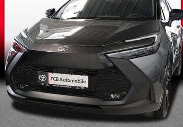 Toyota C-HR 24.600 km 27.835 &euro; Oberhausen 46149
